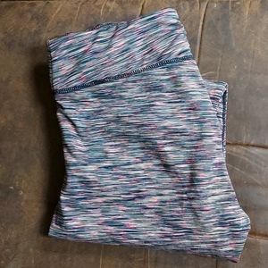 Kyodan long leggings